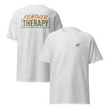 Feather Therapy Classic Tee