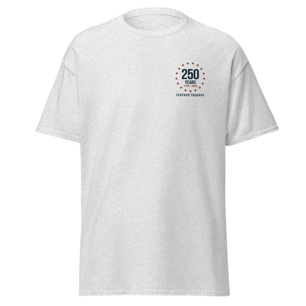 250 Years Wild T-Shirt