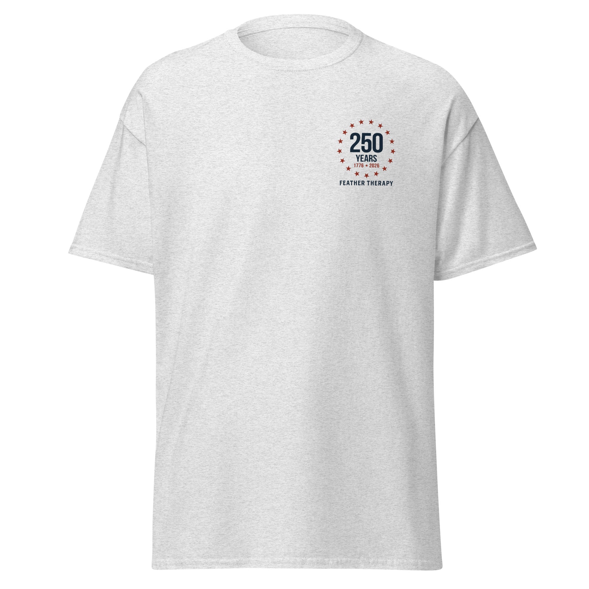 250 Years Wild T-Shirt